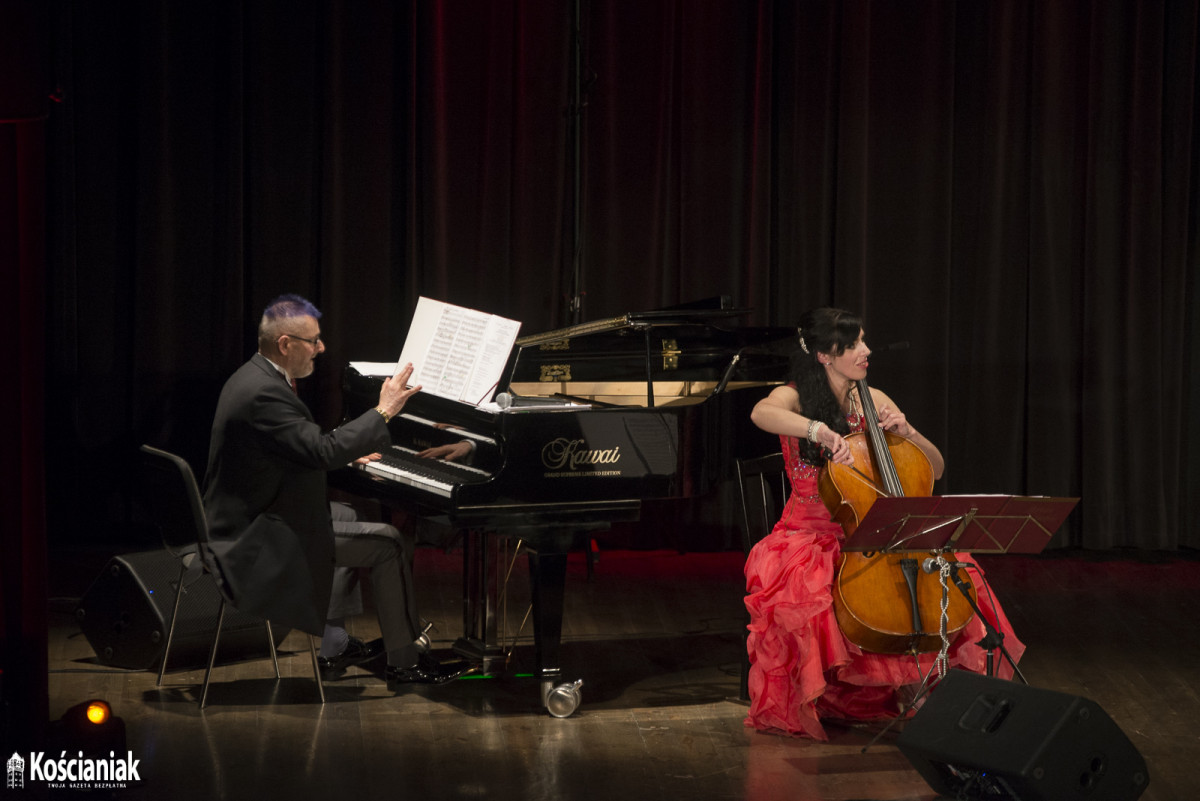 Koncert Artes Ensemble na Dzień Kobiet w KOK [ZDJĘCIA]