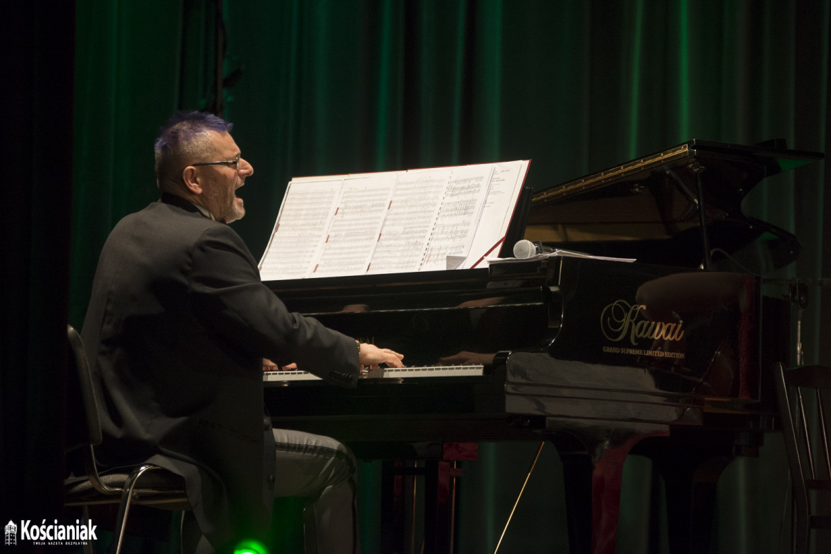 Koncert Artes Ensemble na Dzień Kobiet w KOK [ZDJĘCIA]