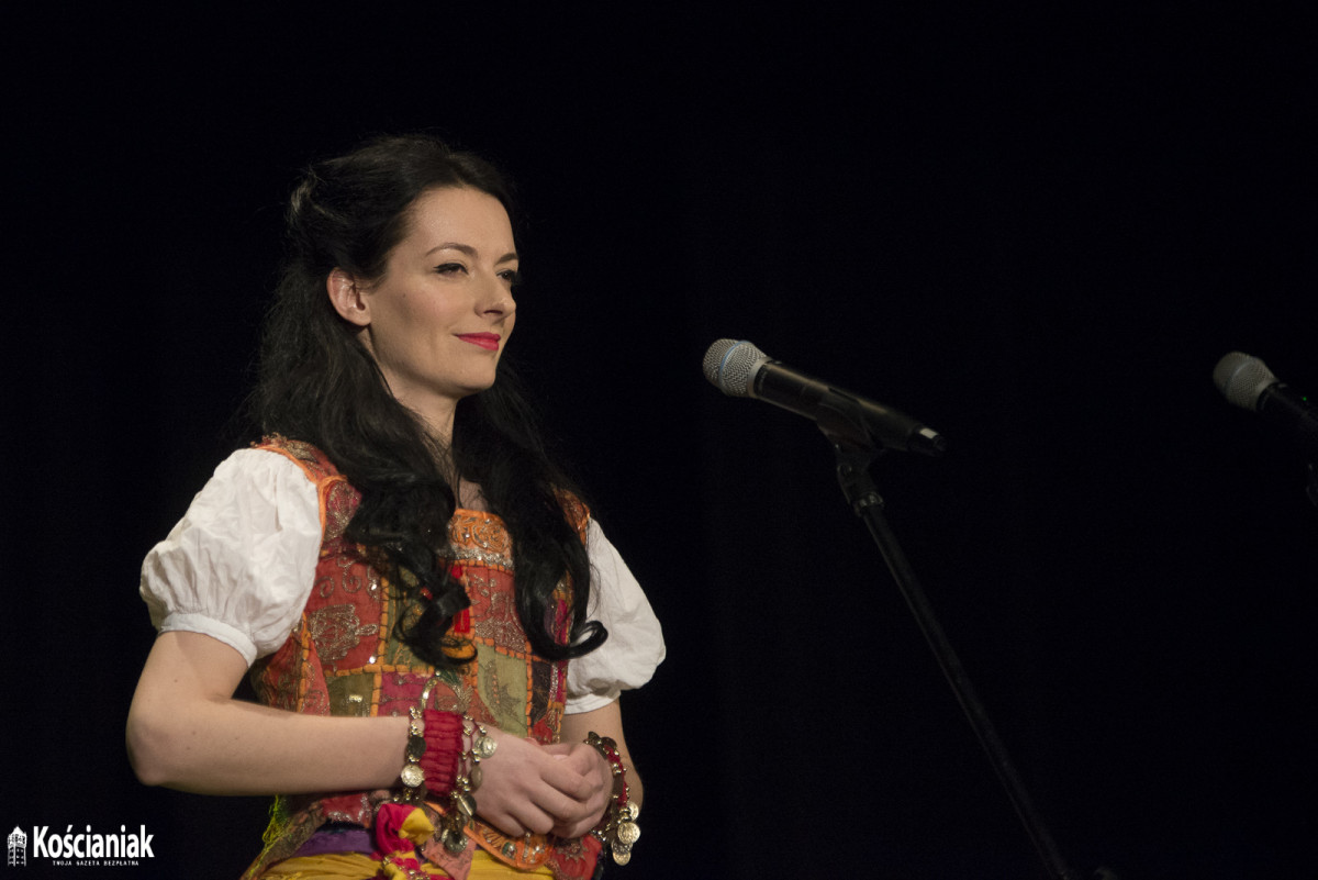 Koncert Artes Ensemble na Dzień Kobiet w KOK [ZDJĘCIA]