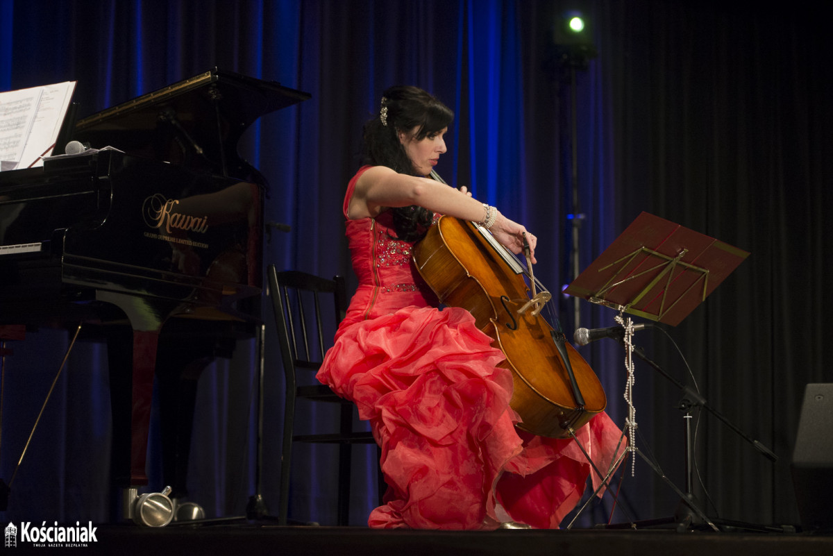 Koncert Artes Ensemble na Dzień Kobiet w KOK [ZDJĘCIA]
