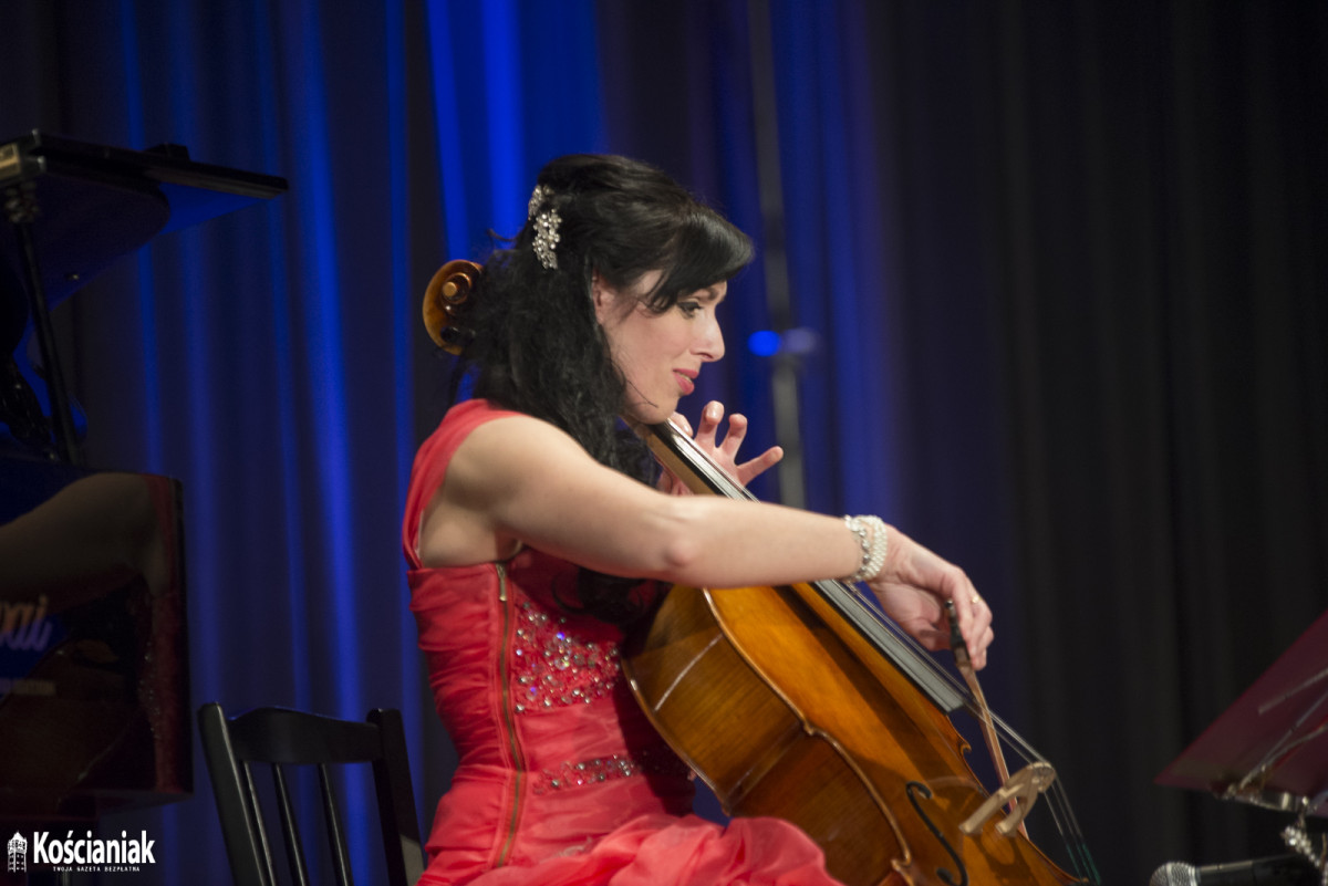 Koncert Artes Ensemble na Dzień Kobiet w KOK [ZDJĘCIA]