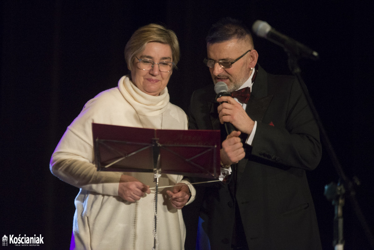 Koncert Artes Ensemble na Dzień Kobiet w KOK [ZDJĘCIA]