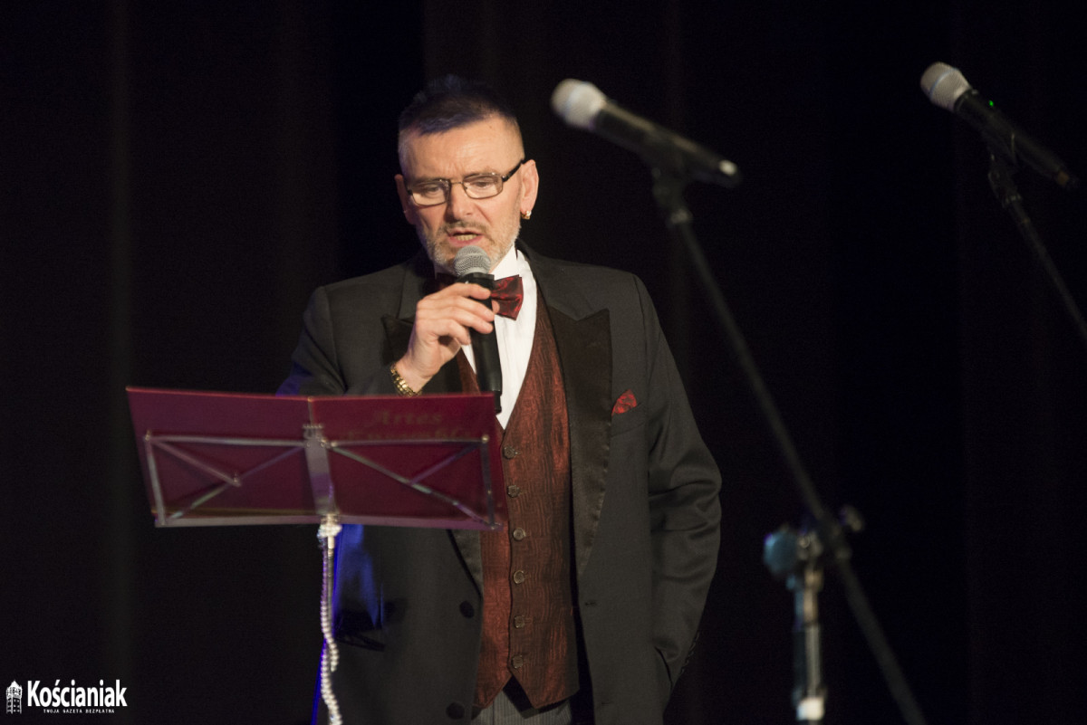 Koncert Artes Ensemble na Dzień Kobiet w KOK [ZDJĘCIA]