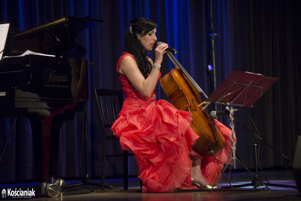Koncert Artes Ensemble na Dzień Kobiet w KOK [ZDJĘCIA]