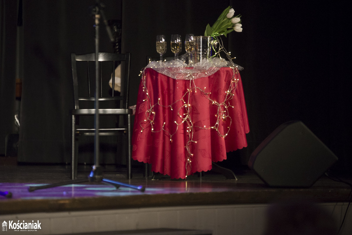 Koncert Artes Ensemble na Dzień Kobiet w KOK [ZDJĘCIA]