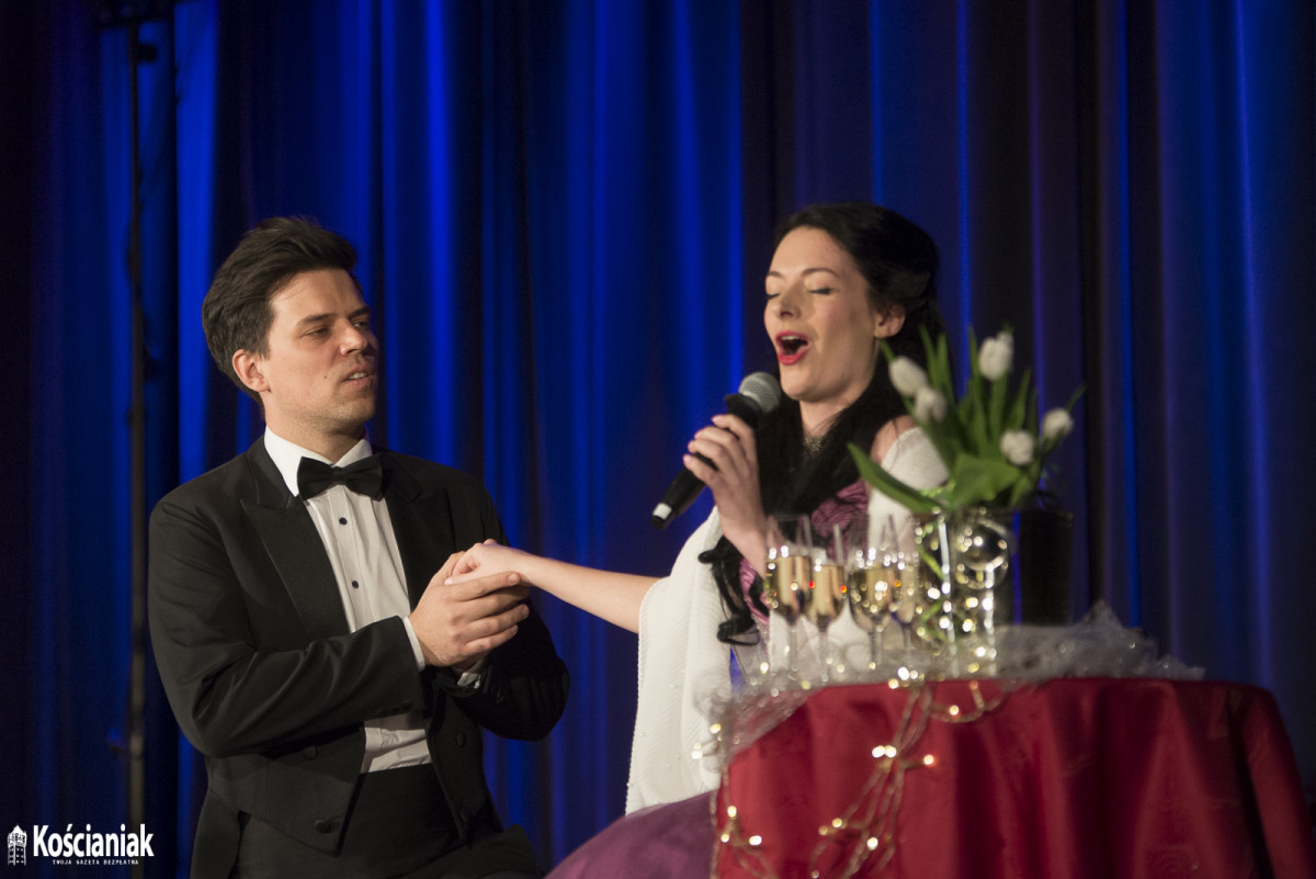 Koncert Artes Ensemble na Dzień Kobiet w KOK [ZDJĘCIA]