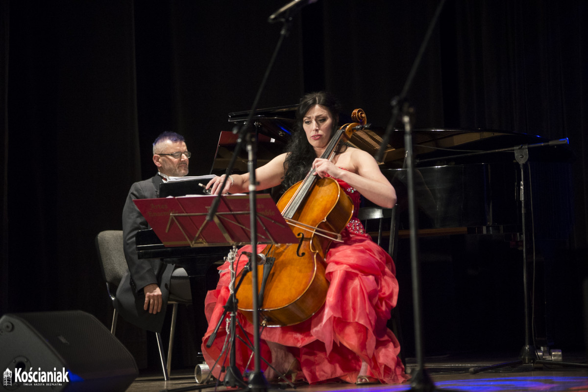 Koncert Artes Ensemble na Dzień Kobiet w KOK [ZDJĘCIA]