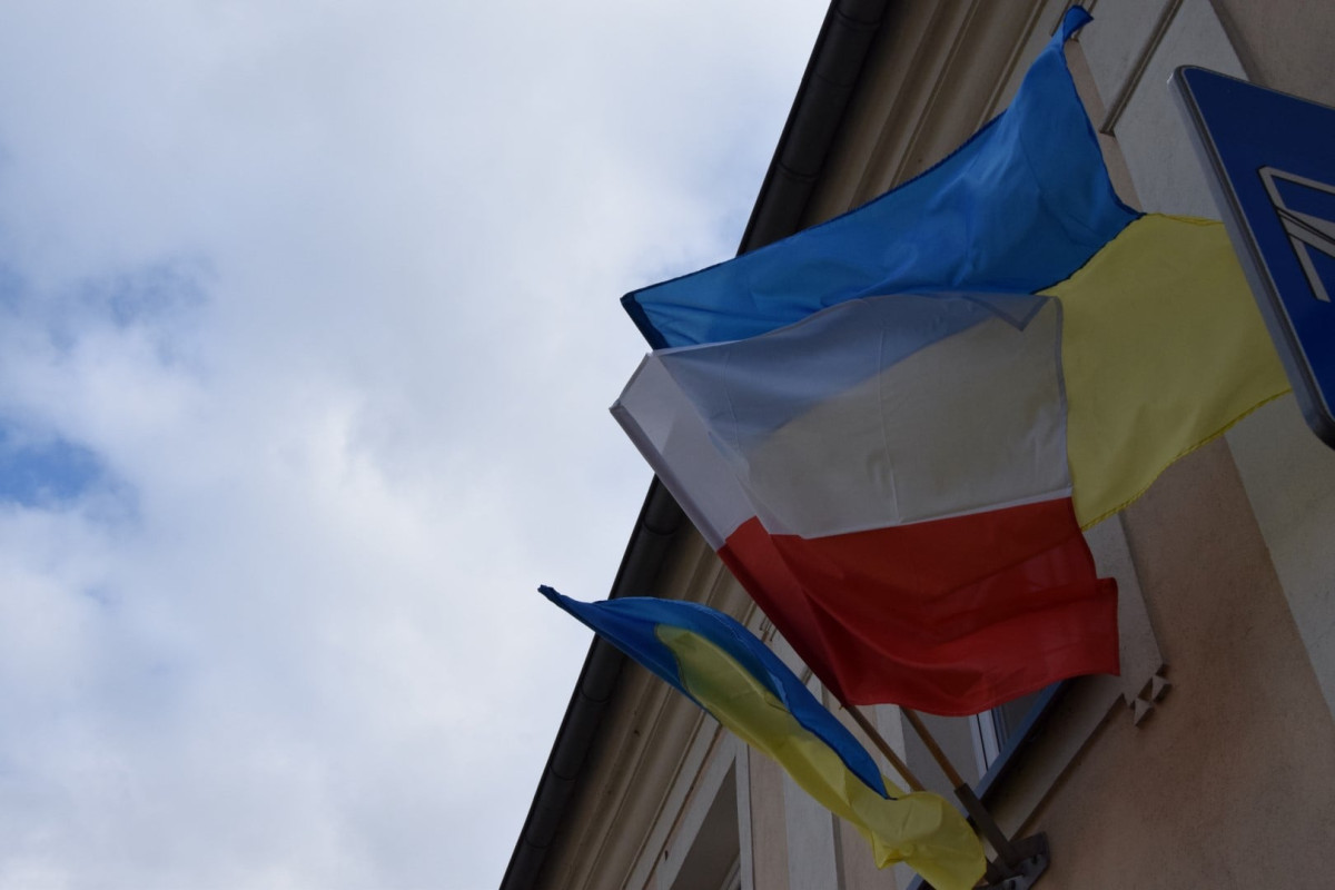 Pierwsze rodziny już mieszkają w domu po zakonnicach [ZDJĘCIA]