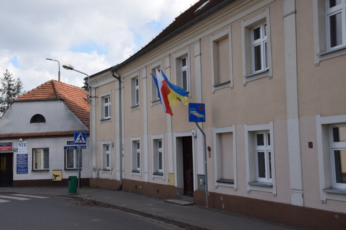 Pierwsze rodziny już mieszkają w domu po zakonnicach [ZDJĘCIA]
