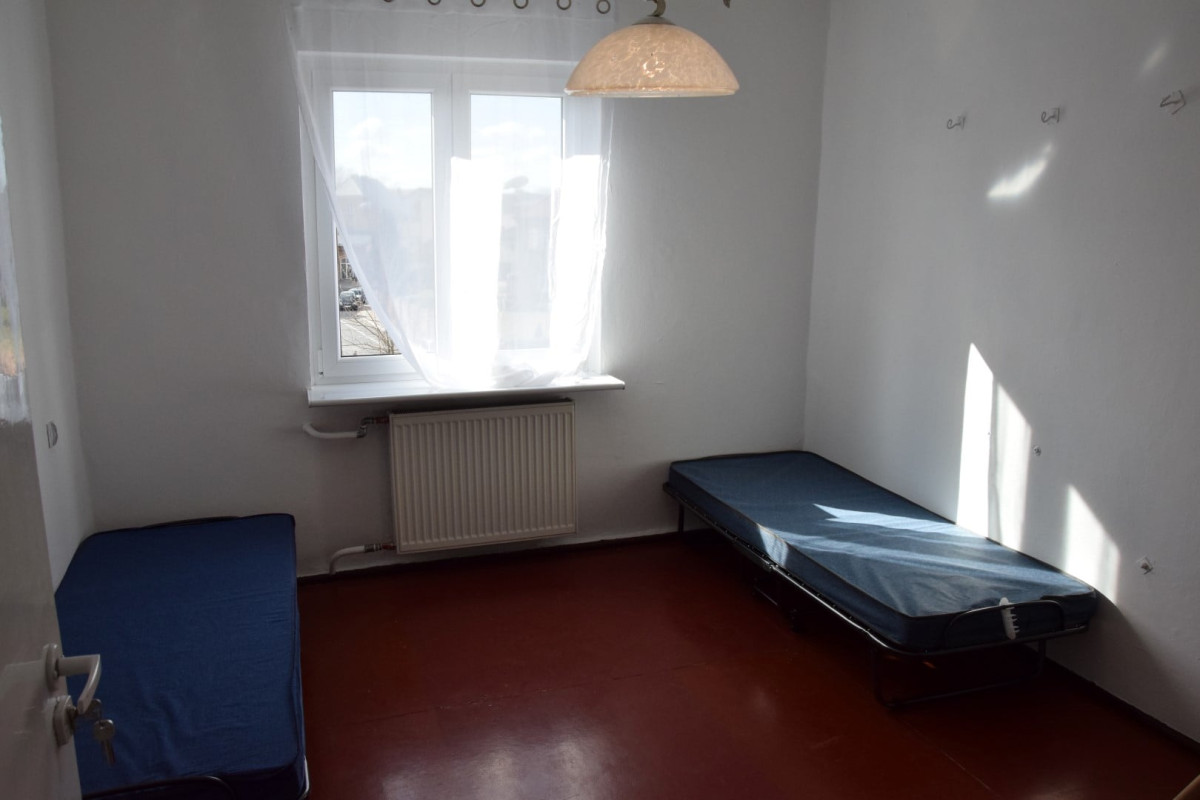 Pierwsze rodziny już mieszkają w domu po zakonnicach [ZDJĘCIA]