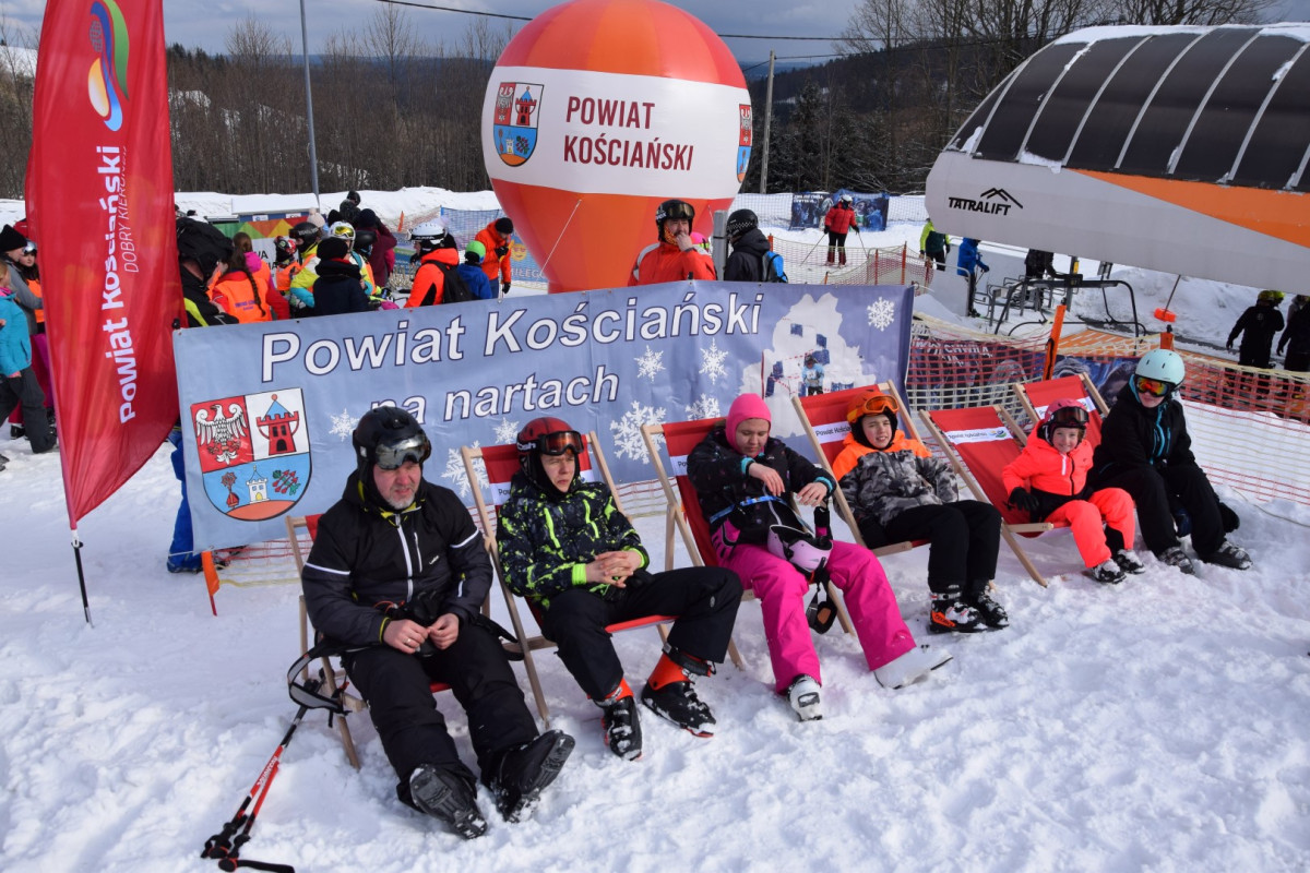 Mistrzostwa Powiatu Kościańskiego w Zieleńcu [ZDJĘCIA]