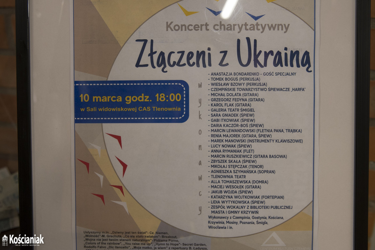 Koncert 