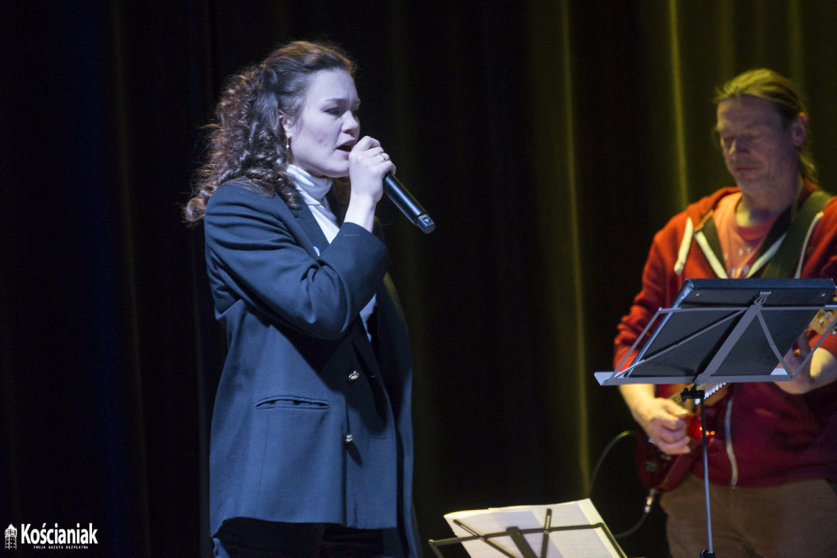 Koncert 