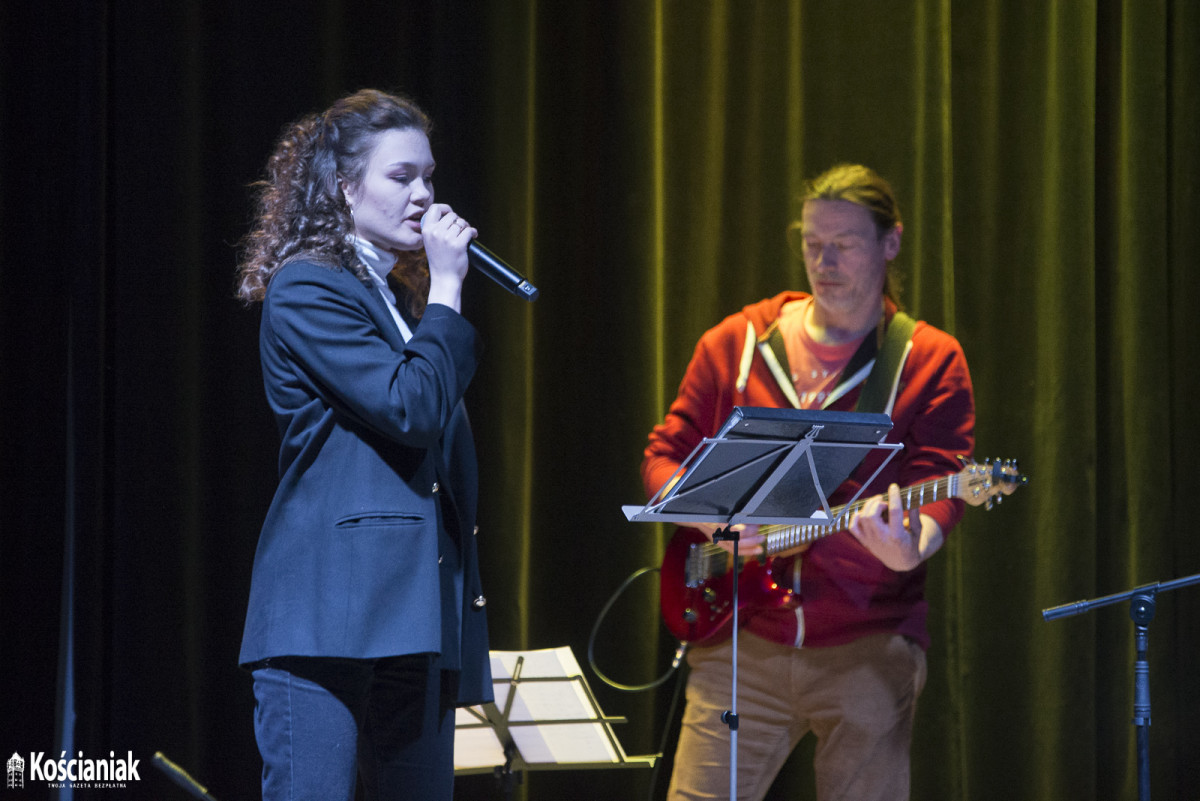 Koncert 