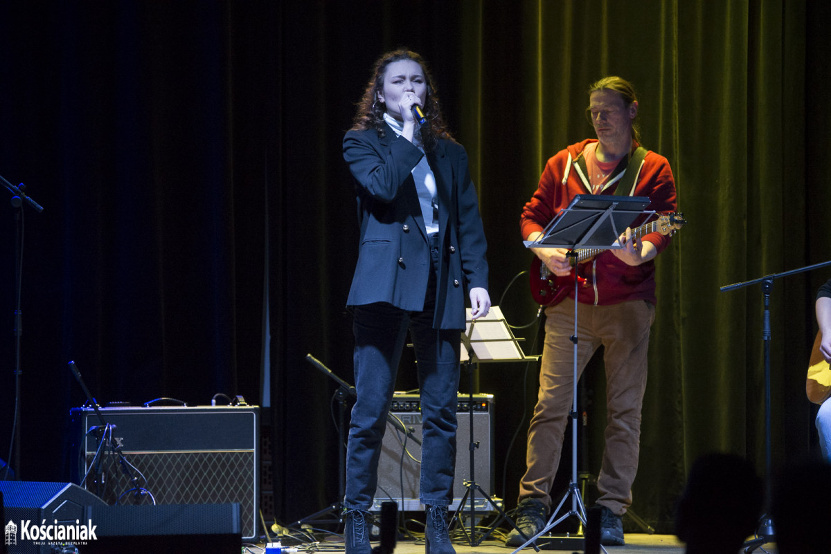Koncert 