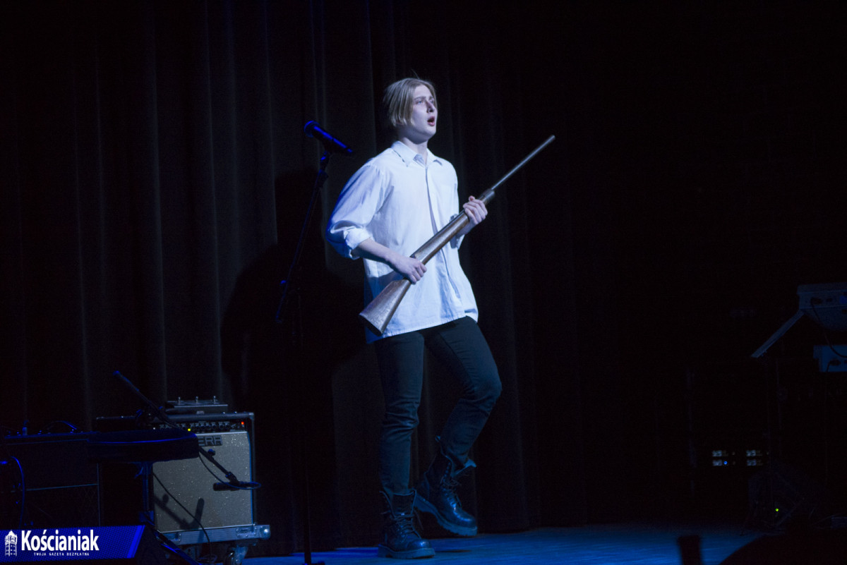 Koncert 