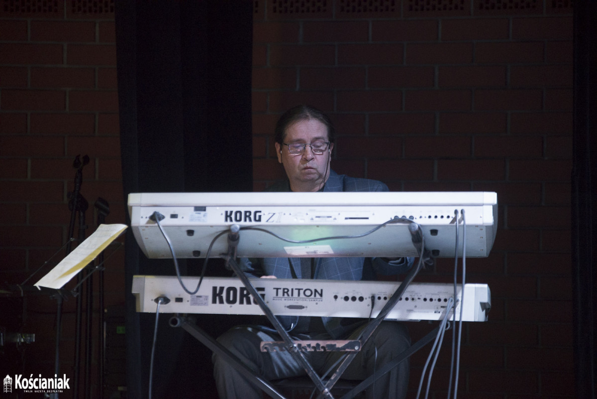 Koncert 