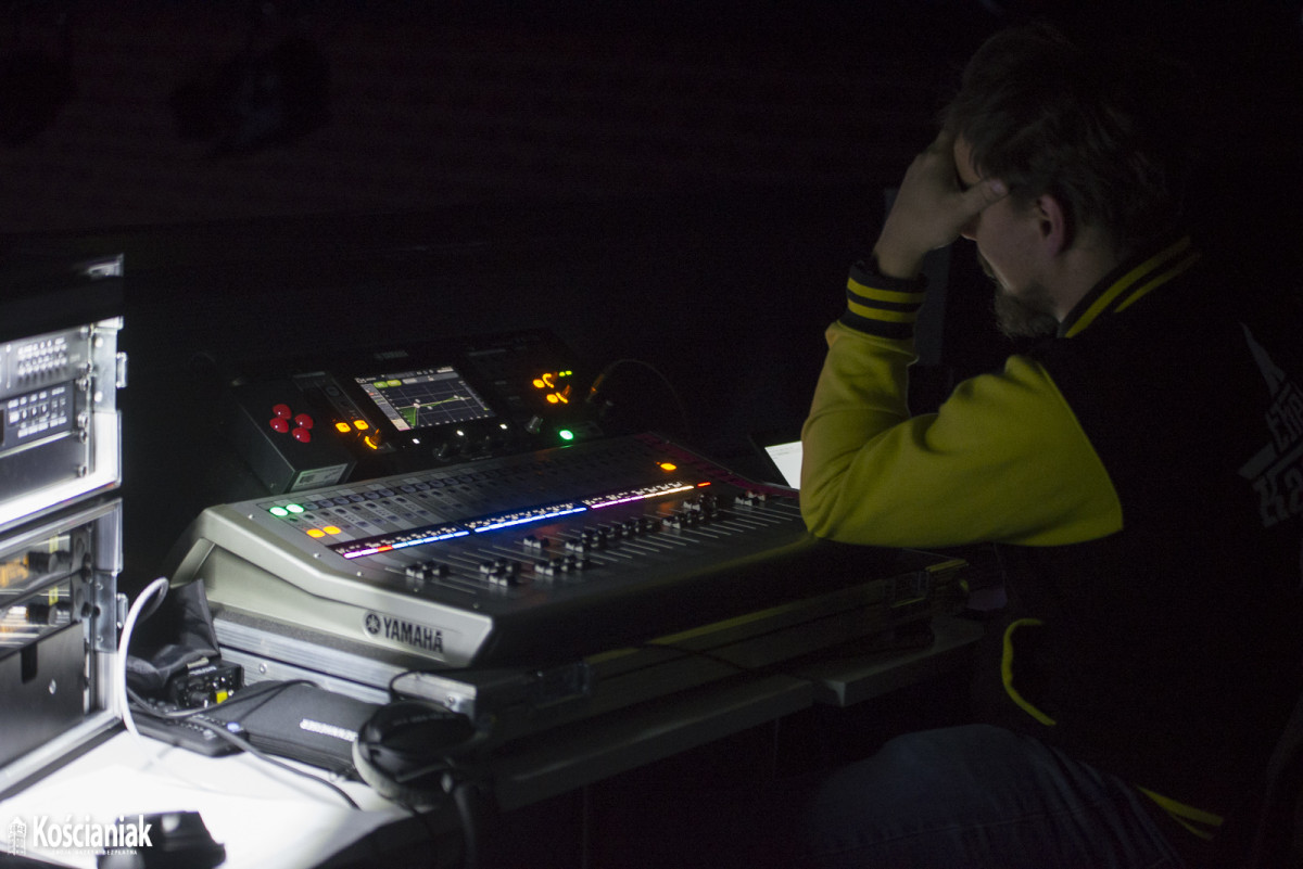 Koncert 