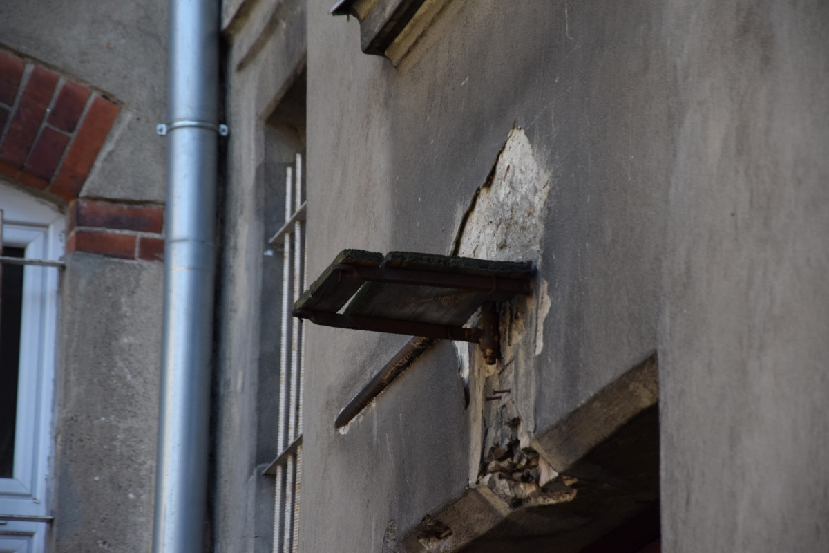 Przymiarki do drugiego etapu rozbudowy urzędu przy Kościuszki