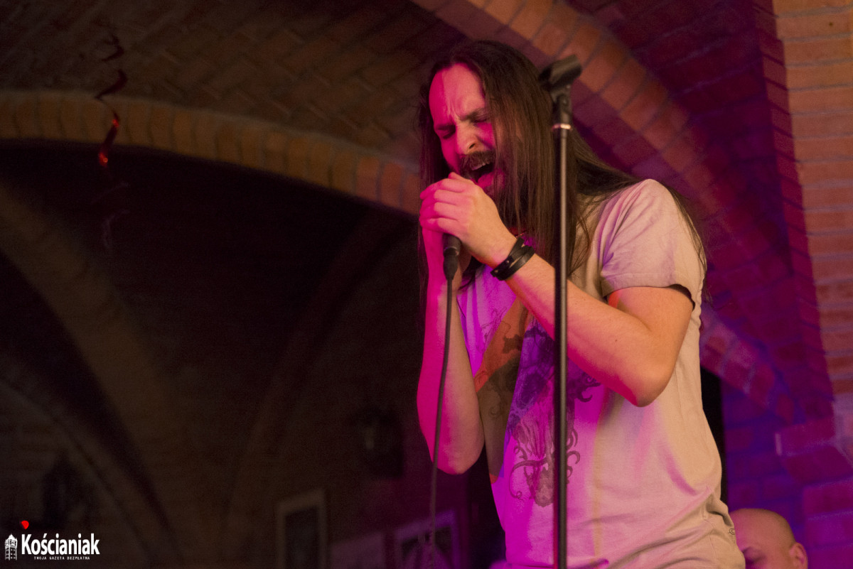 Kameralny koncert Turbo w Kawiarni Saskia [ZDJĘCIA]