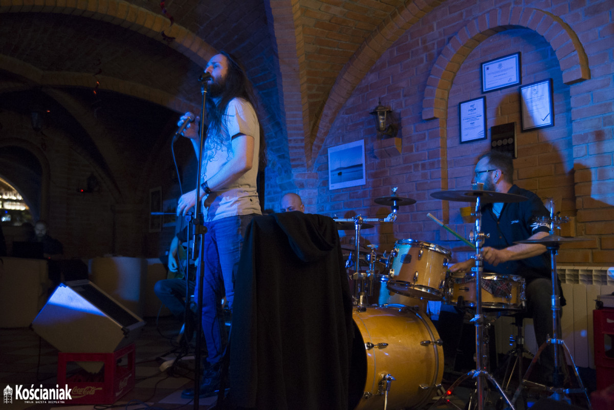 Kameralny koncert Turbo w Kawiarni Saskia [ZDJĘCIA]