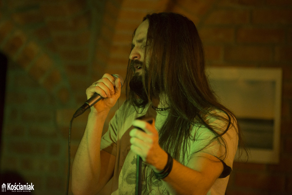 Kameralny koncert Turbo w Kawiarni Saskia [ZDJĘCIA]