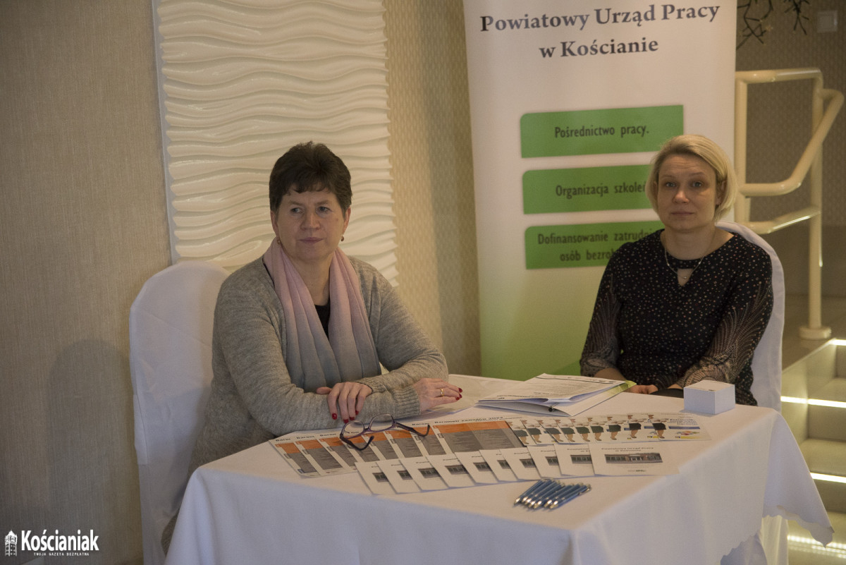 Przydatna konferencja dla przedsiębiorców [ZDJĘCIA]