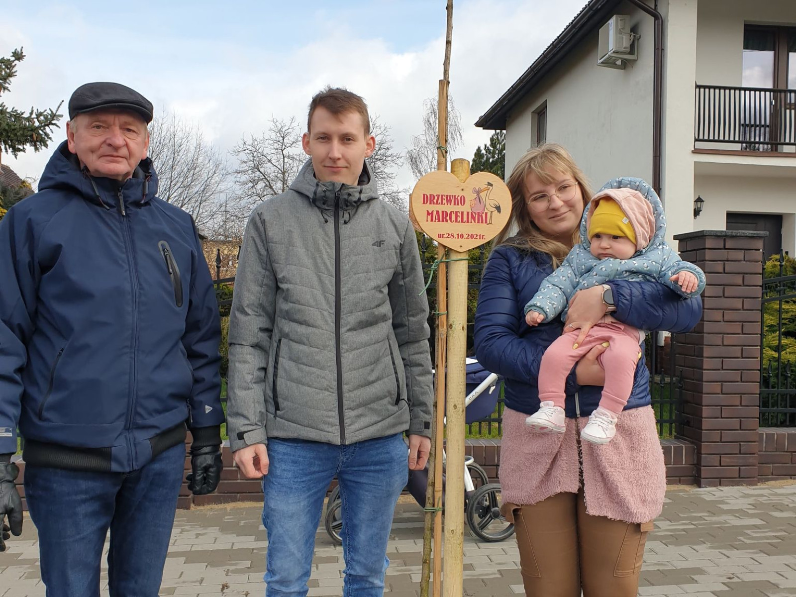 Śmigiel: Akcja 