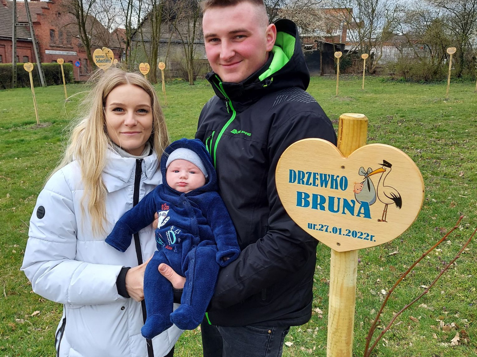 Śmigiel: Akcja 