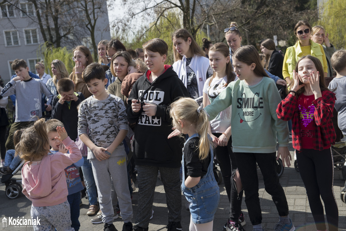 Finał akcji 