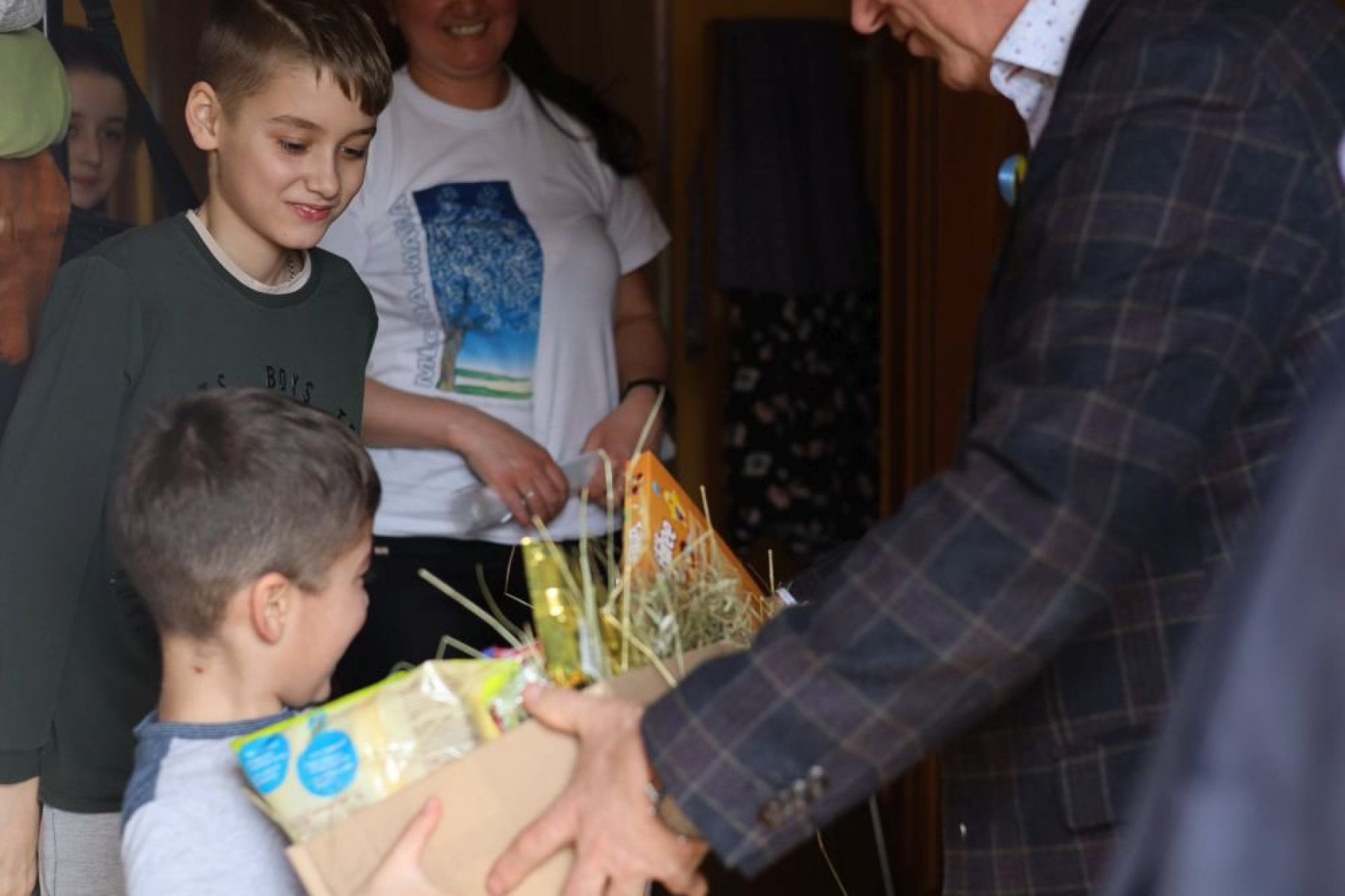 Zajączek w mieście, gminie i powiecie [ZDJĘCIA]