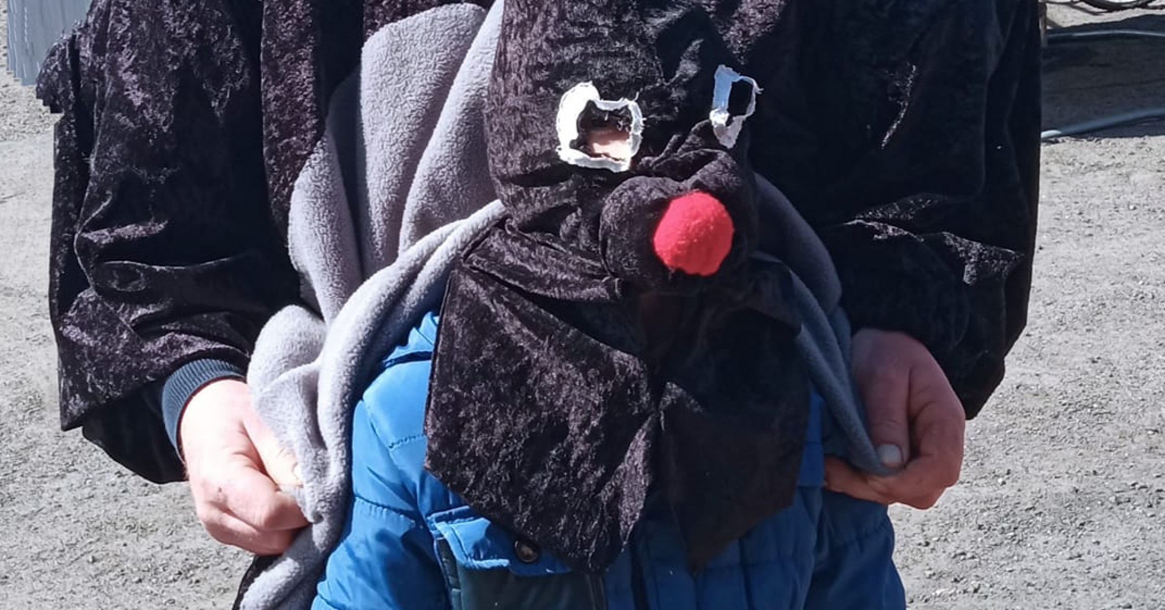 Siwki wielkanocne w Borowie [ZDJĘCIA]