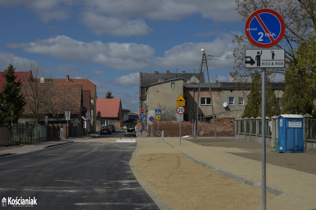 Baraniaka do końca kwietnia [ZDJĘCIA]