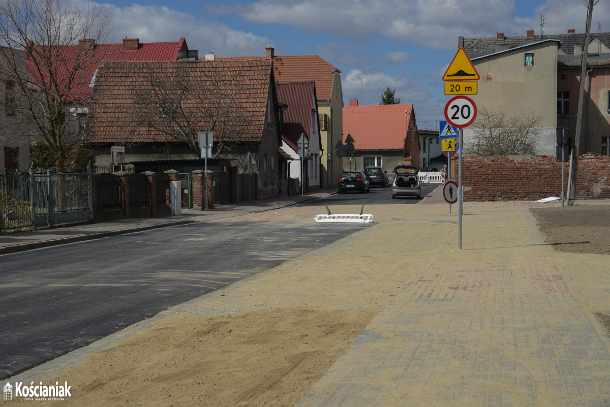 Baraniaka do końca kwietnia [ZDJĘCIA]
