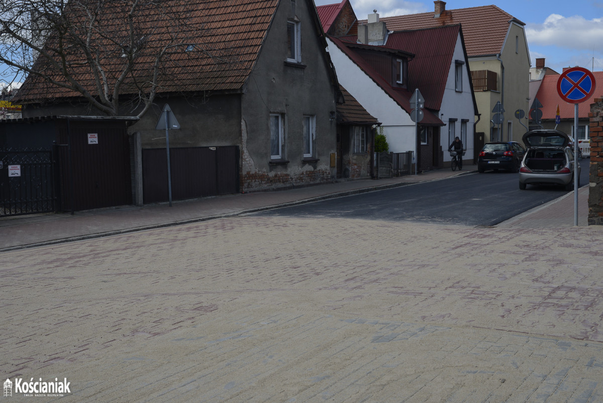 Baraniaka do końca kwietnia [ZDJĘCIA]