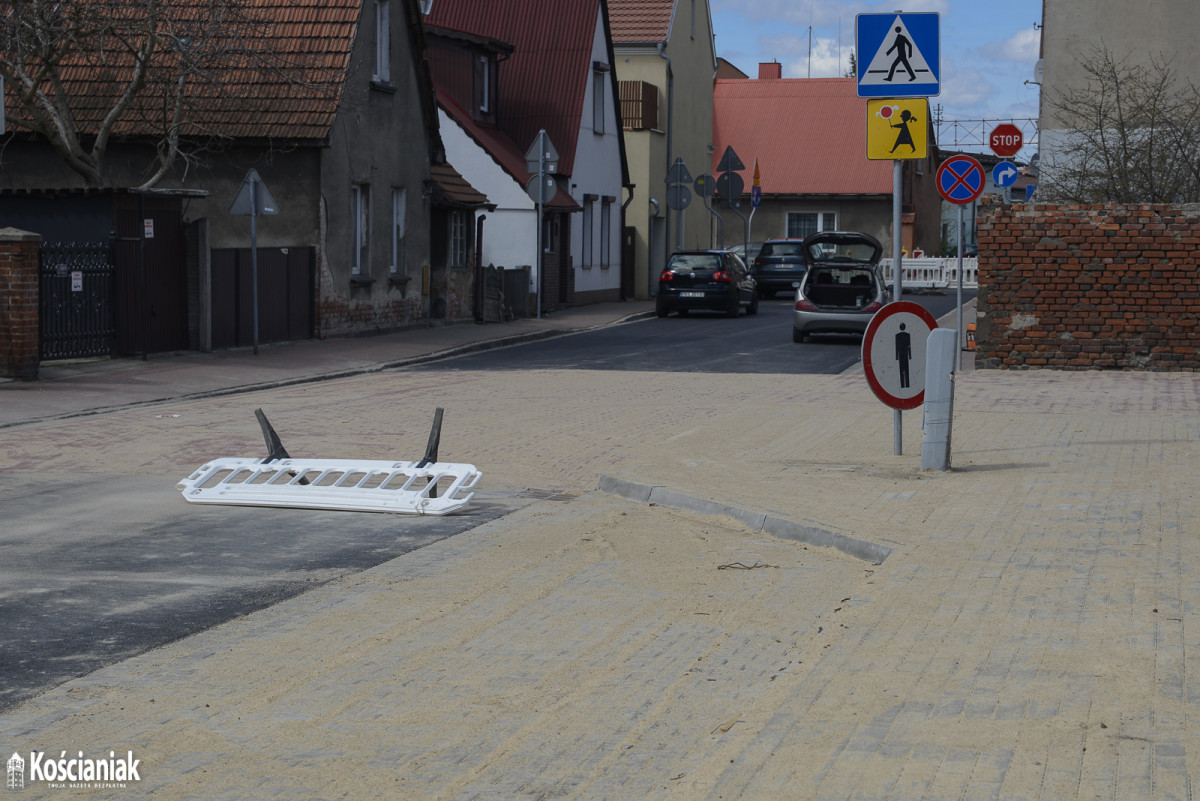 Baraniaka do końca kwietnia [ZDJĘCIA]