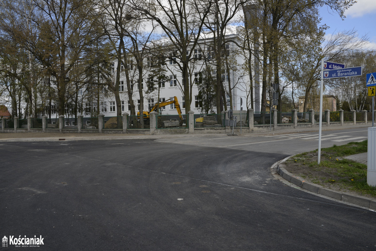 Baraniaka do końca kwietnia [ZDJĘCIA]