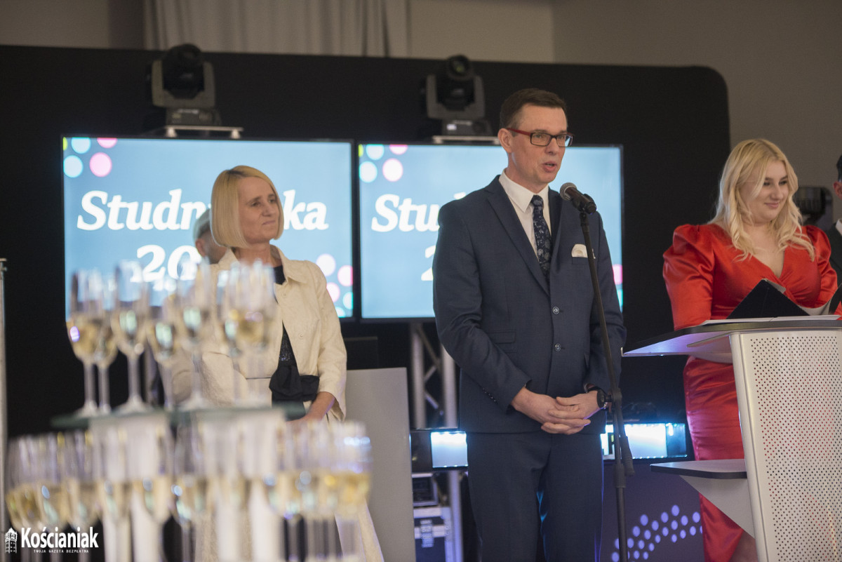 Studniówka 