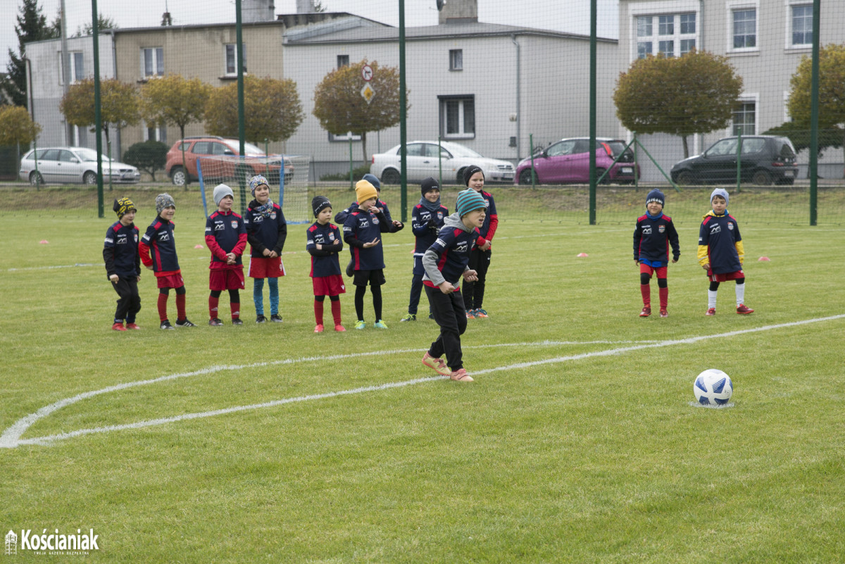 Otwarto boczne boisko przy stadionie miejskim [ZDJĘCIA]