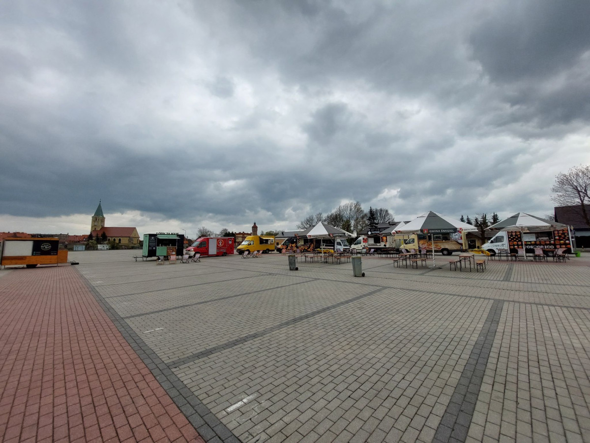 Trwa wiosenny weekend w Śmiglu [ZDJĘCIA]