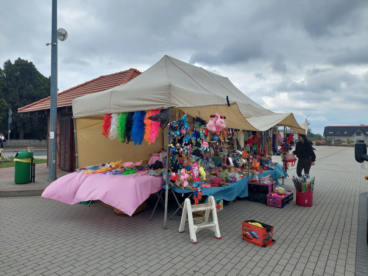 Trwa wiosenny weekend w Śmiglu [ZDJĘCIA]