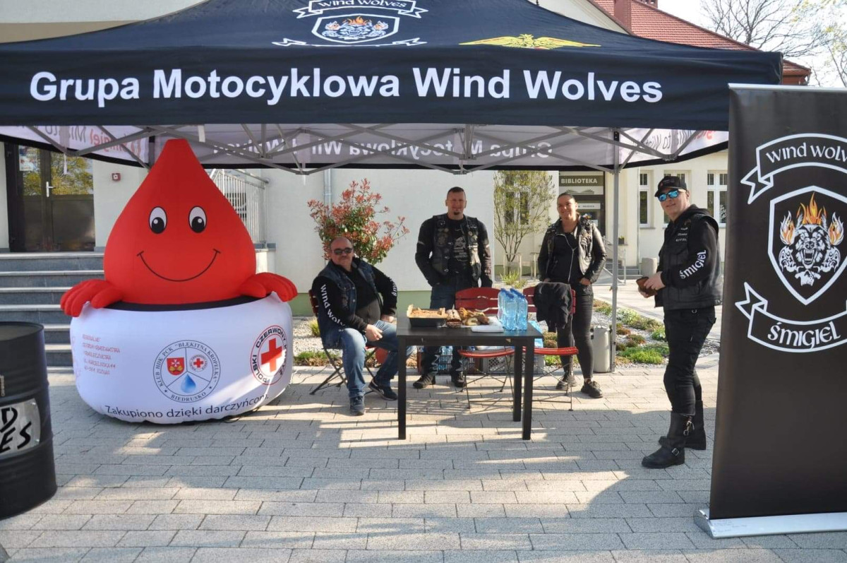 Gminny Dzień Profilaktyki Zdrowia w Śmiglu [ZDJĘCIA]