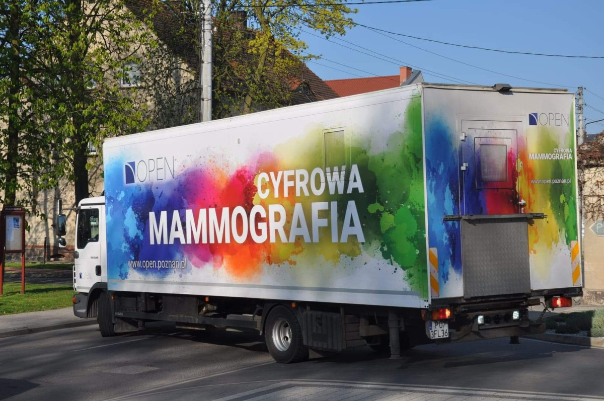 Gminny Dzień Profilaktyki Zdrowia w Śmiglu [ZDJĘCIA]