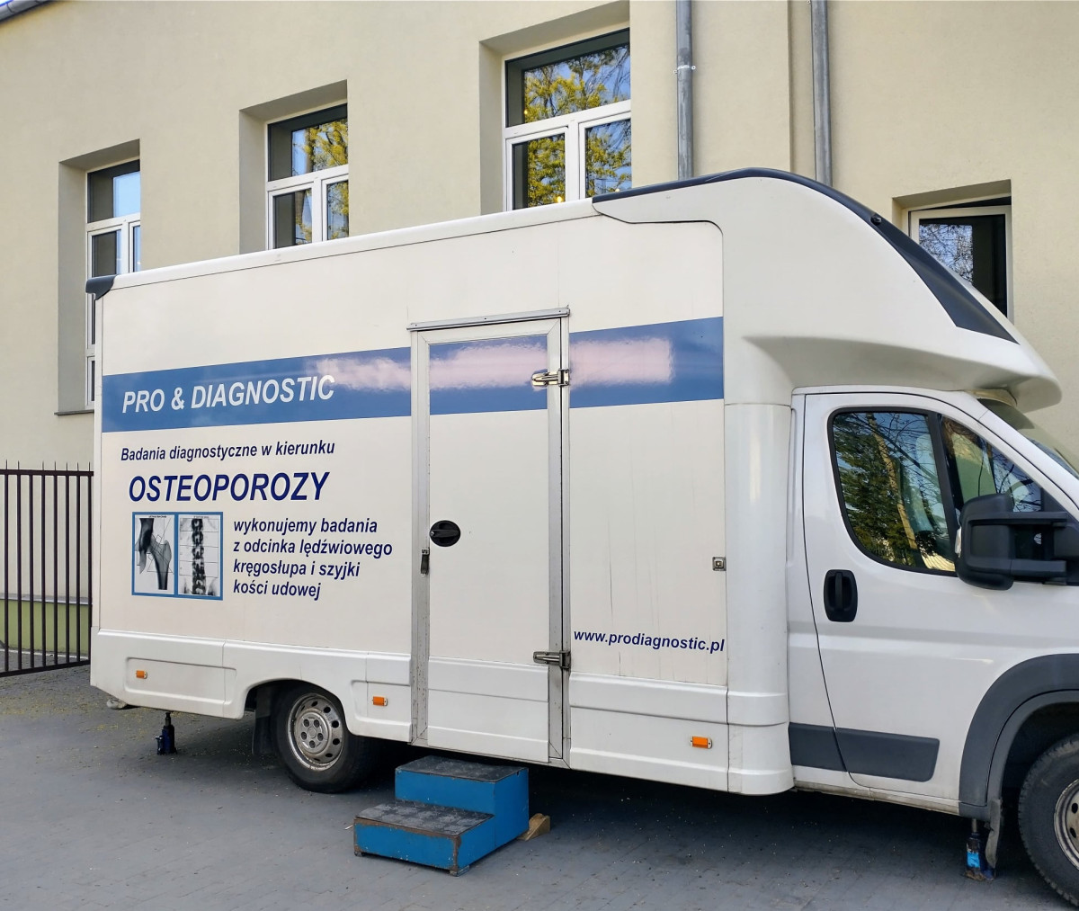 Gminny Dzień Profilaktyki Zdrowia w Śmiglu [ZDJĘCIA]