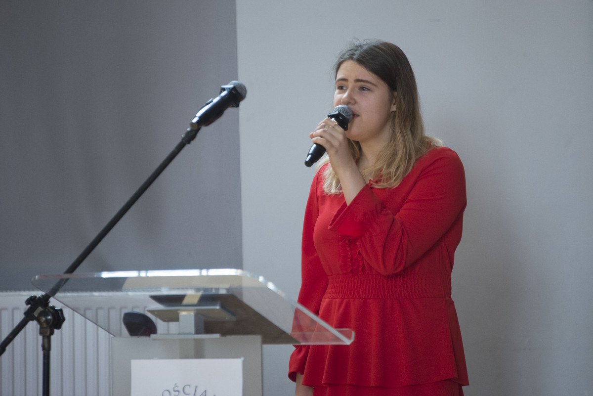 Złote gody w Kościanie. Co najmniej pół wieku razem [ZDJĘCIA]