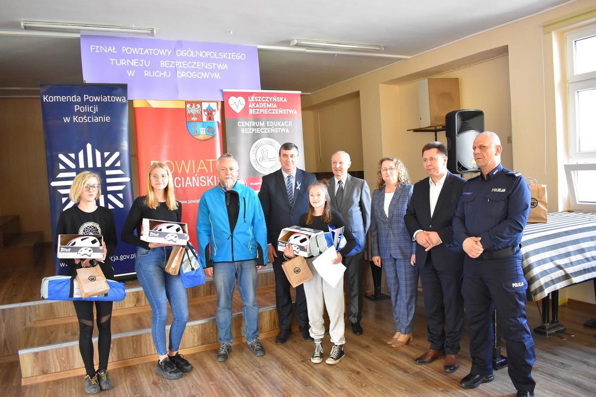 Drugiego dnia najlepsza drużyna ze Starego Bojanowa [ZDJĘCIA]