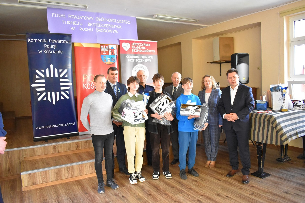 Drugiego dnia najlepsza drużyna ze Starego Bojanowa [ZDJĘCIA]