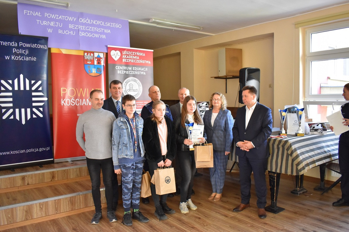 Drugiego dnia najlepsza drużyna ze Starego Bojanowa [ZDJĘCIA]