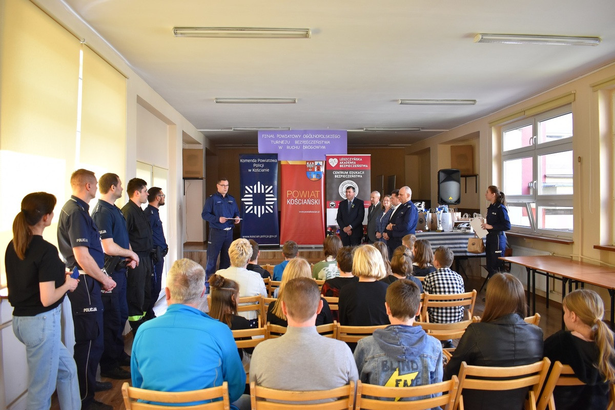 Drugiego dnia najlepsza drużyna ze Starego Bojanowa [ZDJĘCIA]