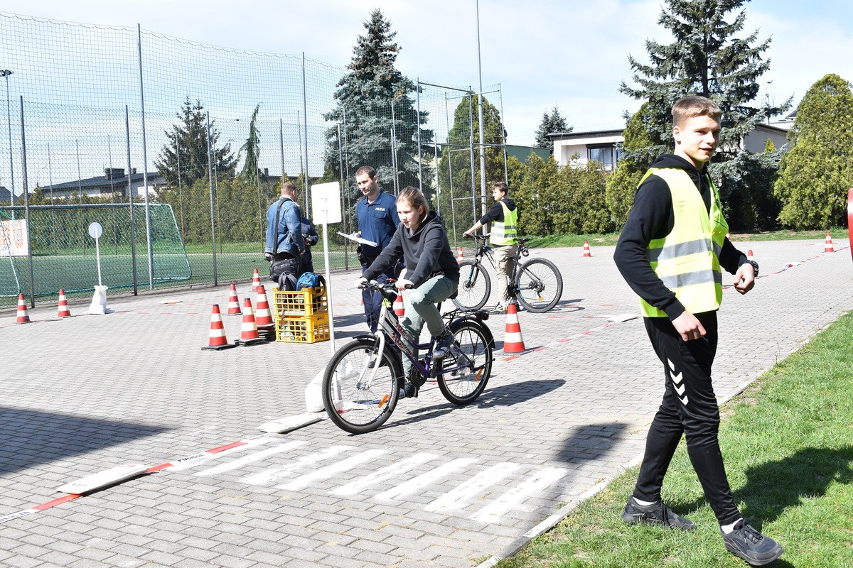 Drugiego dnia najlepsza drużyna ze Starego Bojanowa [ZDJĘCIA]